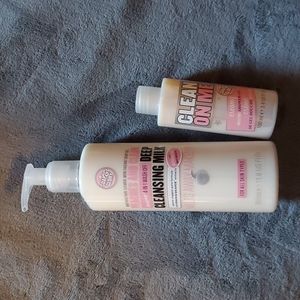 Soap & Glory Lot